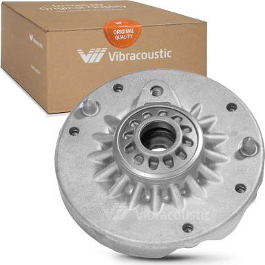 FA0001003 - Federbeinstützlager Vorderachse für BMW - Originalqualität