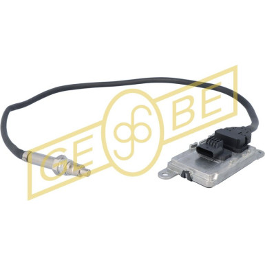 9 3649 1 NOx-Sensor, NOx-Katalysator