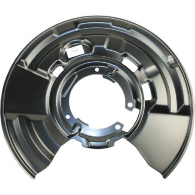 6115140 Spritzblech, Bremsscheibe GREENPARTS