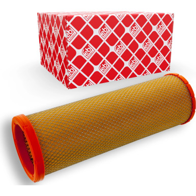 FEBI BILSTEIN 48273 Luftfilter FEBI BILSTEIN 48273 Luftfilter