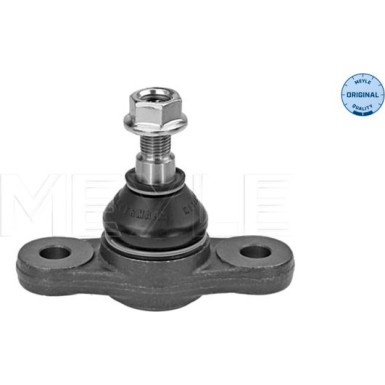 Meyle Trag-/Führungsgelenk MEYLE-ORIGINAL: True to OE 37-16 010 0019