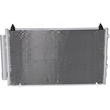 94867 Kondensator, Klimaanlage ** FIRST FIT **