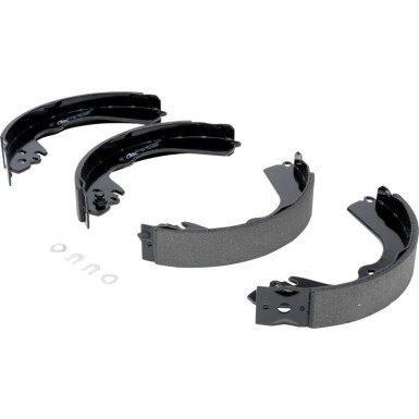 03.0137-0513.2 Bremsbackensatz 03.0137-0513.2 Bremsbackensatz