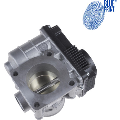 ADN17417 Drosselklappenstutzen