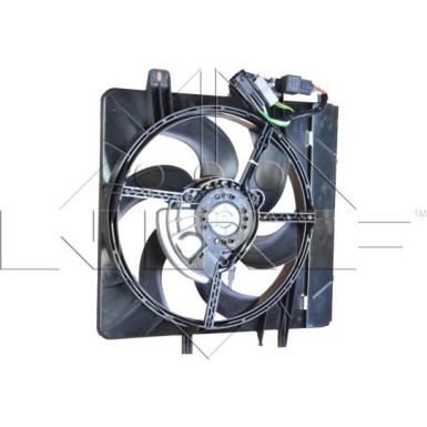 47335 Lüfter, Motorkühlung 47335 Lüfter, Motorkühlung
