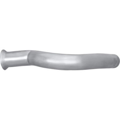 Hella | Abgasrohr | 8LA 366 000-061