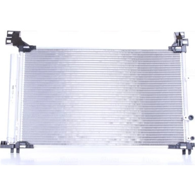 941165 Kondensator, Klimaanlage