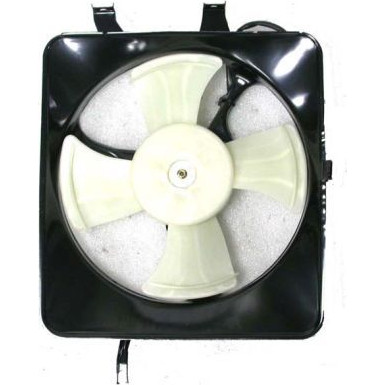 47517 Lüfter, Motorkühlung