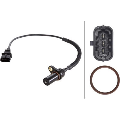 6PU 009 146-951 Impulsgeber, Kurbelwelle