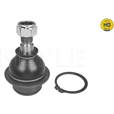 Meyle Trag-/Führungsgelenk MEYLE-HD: Better than OE 716 010 0012/HD