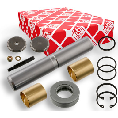 FEBI BILSTEIN 04320 Reparatursatz, Achsschenkelbolzen