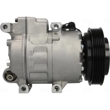 89285 Kompressor, Klimaanlage ** FIRST FIT ** 89285 Kompressor, Klimaanlage ** FIRST FIT **