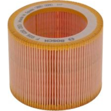 BOSCH F 026 400 253 Luftfilter