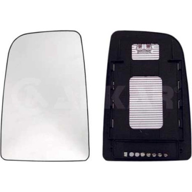 6431994 Spiegelglas, Außenspiegel 6431994 Spiegelglas, Außenspiegel