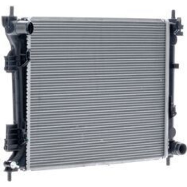 Mahle | Kühler, Motorkühlung | CR 2268 000S