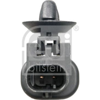 febi bilstein | Sensor, Abgastemperatur | 194057
