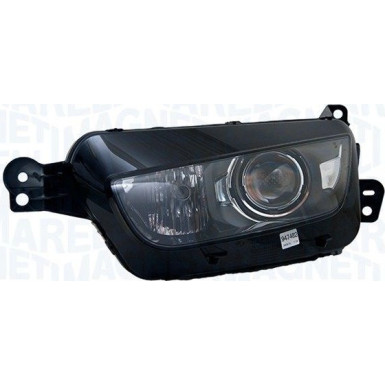 Magneti Marelli | Hauptscheinwerfer | 712472501129