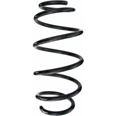 Spidan | Fahrwerksfeder | 85637