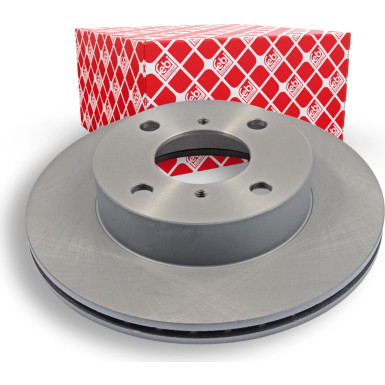 FEBI BILSTEIN 108516 Bremsscheibe FEBI BILSTEIN 108516 Bremsscheibe