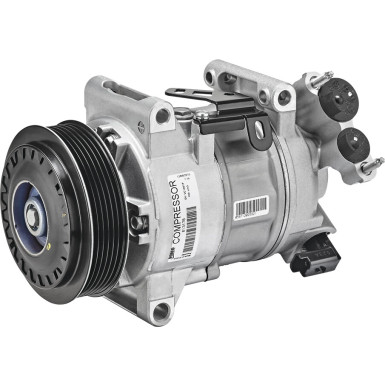 813178 Kompressor, Klimaanlage VALEO ORIGINS - NEW O.E. TECHNOLOGIE