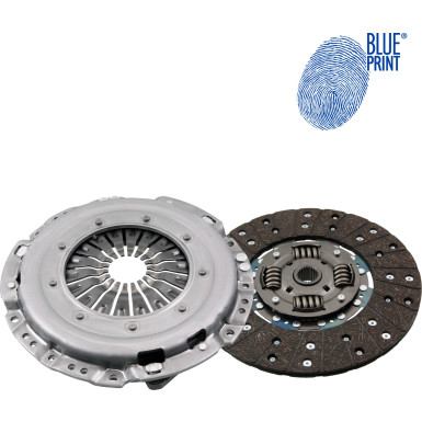 Blue Print Kupplungssatz SMARTFIT Solution Kit ADF1230128