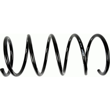 998 249 Fahrwerksfeder