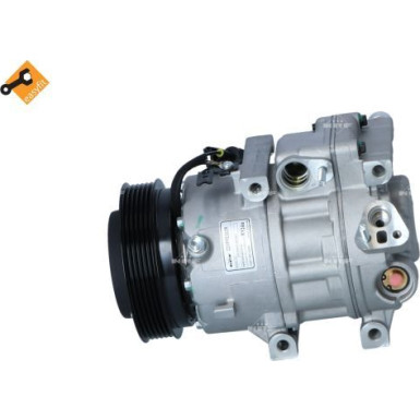 NRF Kompressor, Klimaanlage EASY FIT 32468