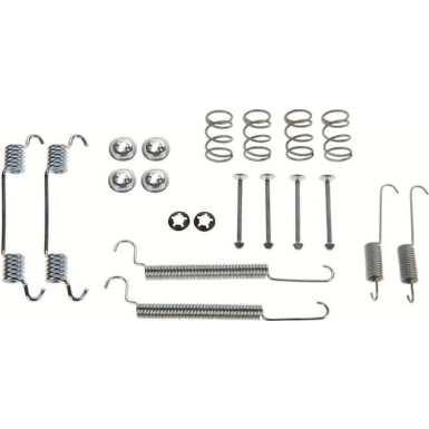 SFK297 Zubehörsatz, Bremsbacken