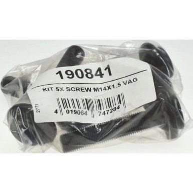 190841 Achsschraube, Antriebswelle 190841 Achsschraube, Antriebswelle