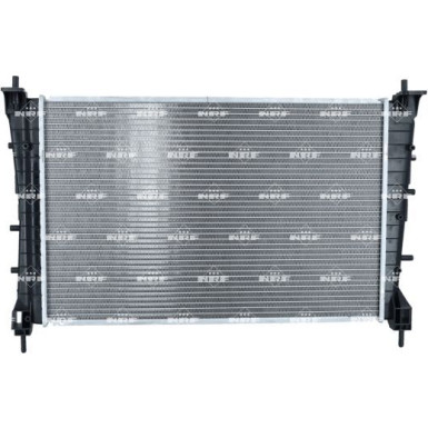 54503 Kühler, Motorkühlung 54503 Kühler, Motorkühlung