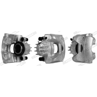 Ferodo | Bremssattel | FCL694359 Ferodo | Bremssattel | FCL694359