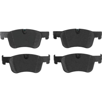 GDB2062 Bremsbelagsatz, Scheibenbremse