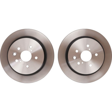 TRW Bremsscheibe DF6063