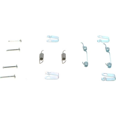 BOSCH | Zubehörsatz, Feststellbremsbacken | 1 987 475 338