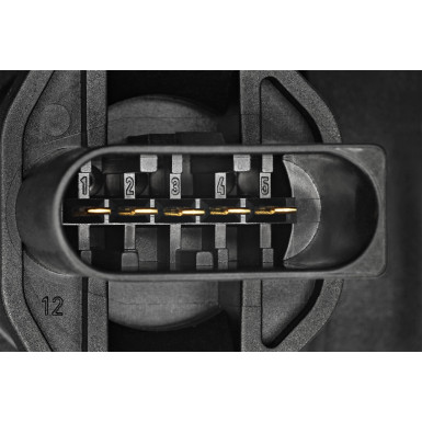 Valeo Luftmassenmesser 253742 Valeo Luftmassenmesser 253742