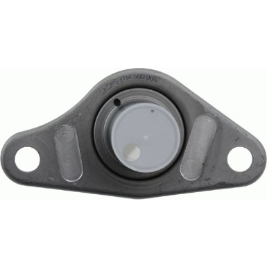 3114 600 004 Führungshülse, Kupplung