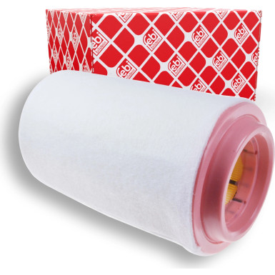 FEBI BILSTEIN 108319 Luftfilter FEBI BILSTEIN 108319 Luftfilter