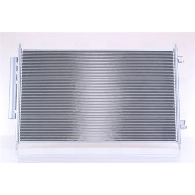 940811 Kondensator, Klimaanlage 940811 Kondensator, Klimaanlage