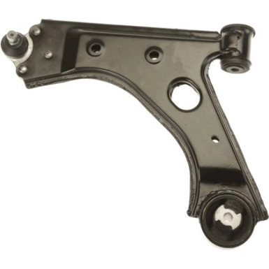 JTC1325 Lenker, Radaufhängung