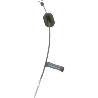 BOSCH | Seilzug, Feststellbremse | 1 987 477 985