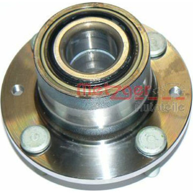 WM 891 Radlagersatz WM 891 Radlagersatz