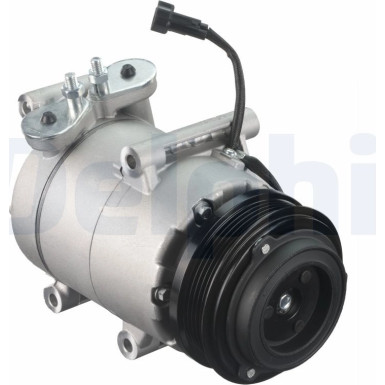 CS20350 Kompressor, Klimaanlage