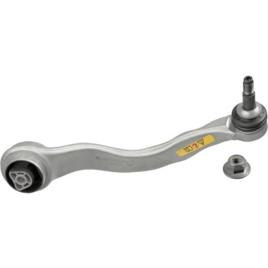 39830 01 Lenker, Radaufhängung