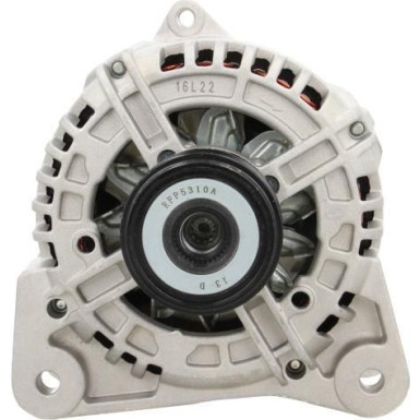PSH | Generator | 575.579.120.010