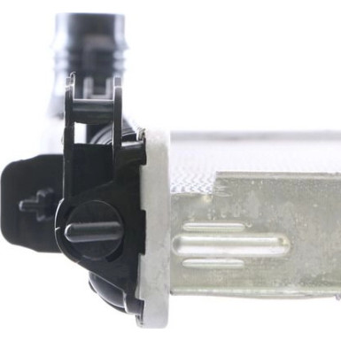Mahle | Kühler, Motorkühlung | CR 296 000S