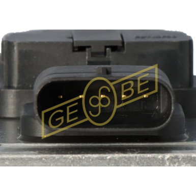 GEBE | NOx-Sensor, NOx-Katalysator | 9 2865 1