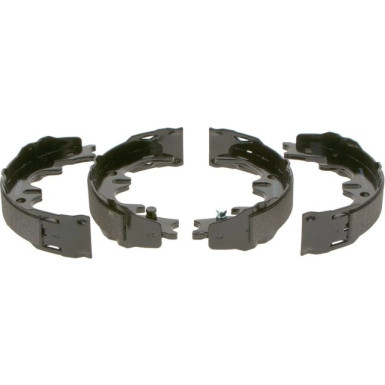 0 986 487 680 Bremsbackensatz, Feststellbremse
