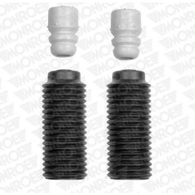 PK301 Staubschutzsatz, Stoßdämpfer PROTECTION KIT