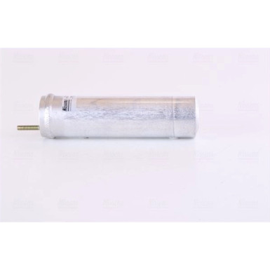 95440 Trockner, Klimaanlage