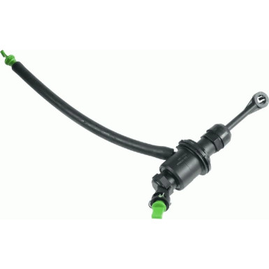 Sachs | Geberzylinder, Kupplung | 6284 600 664